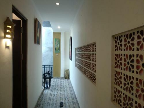Joker Hostel And Homestay