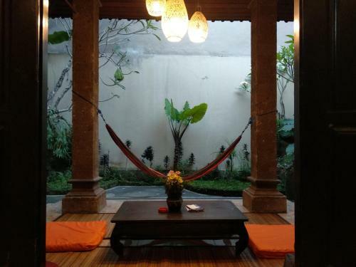 Joker Hostel And Homestay