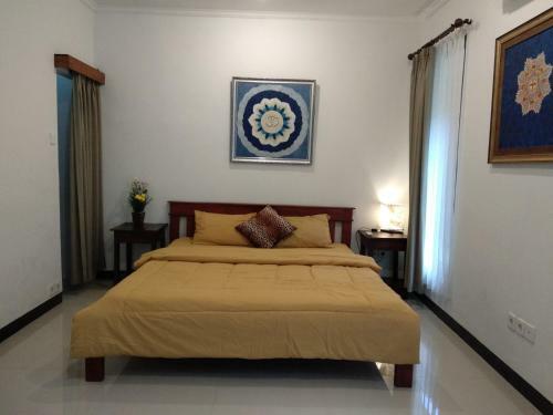 Joker Hostel And Homestay