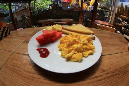 Joker Hostel And Homestay