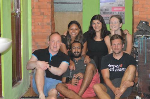 Joker Hostel And Homestay