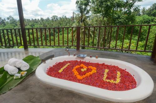 Tebing Villa
