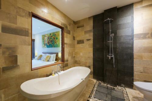 Hotel Alamdini Resort Ubud
