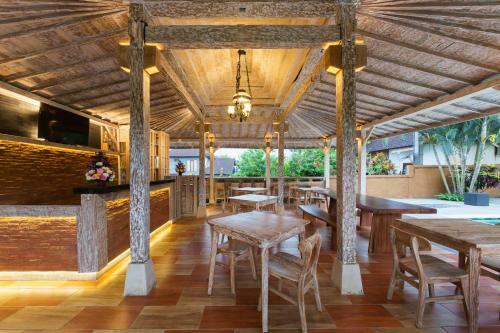Hotel Alamdini Resort Ubud