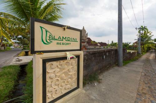 Hotel Alamdini Resort Ubud
