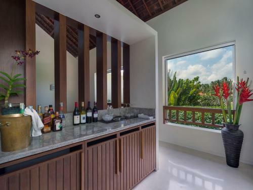 Villa Shinta Dewi Ubud - An Elite Haven