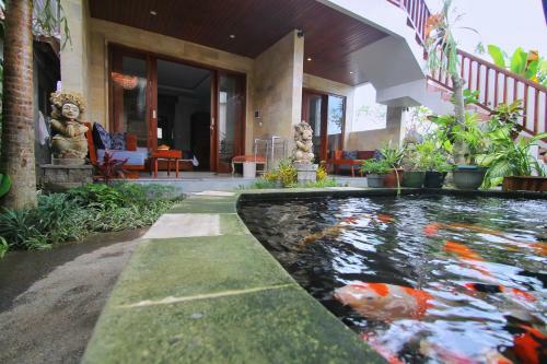 Hostal Narada House Ubud