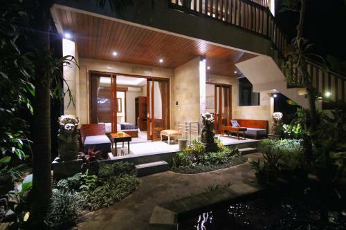 Hostal Narada House Ubud
