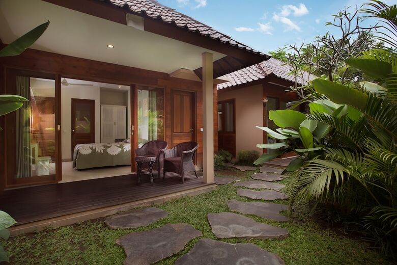 Hostal Gekkos Ubud
