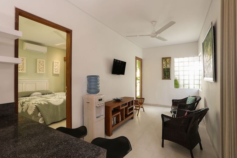 Hostal Gekkos Ubud