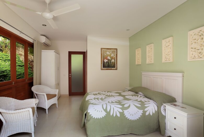 Hostal Gekkos Ubud