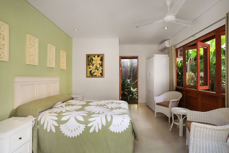 Hostal Gekkos Ubud