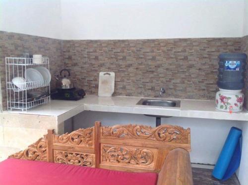 Bed & Breakfast Moning House