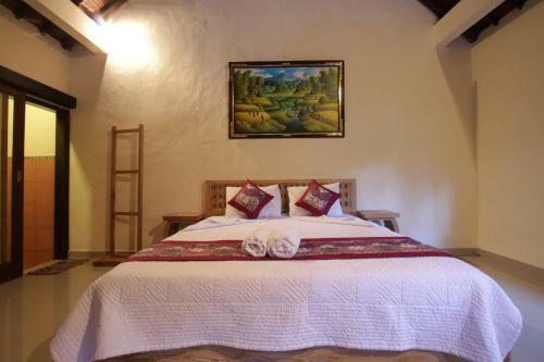 Kailash Homestay Ubud