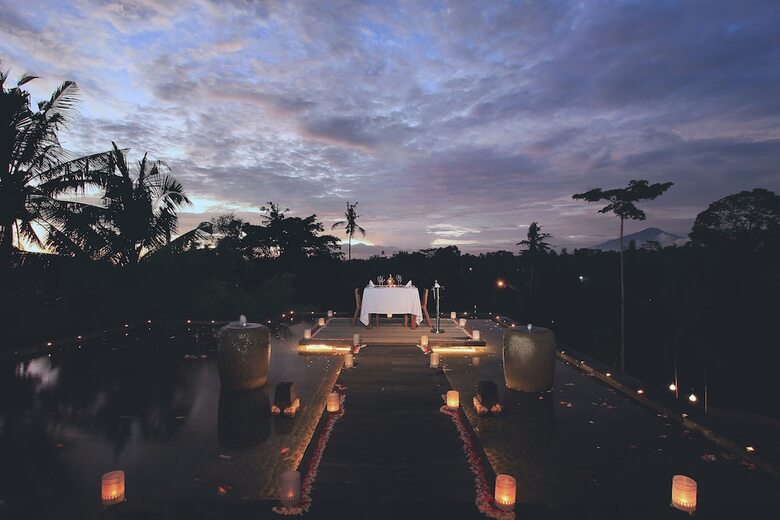 Hotel The Udaya Resorts And Spa