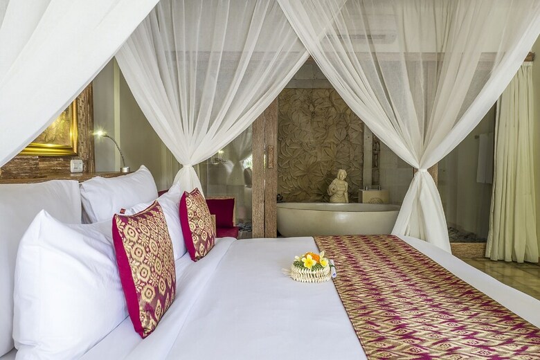 Hotel The Udaya Resorts And Spa