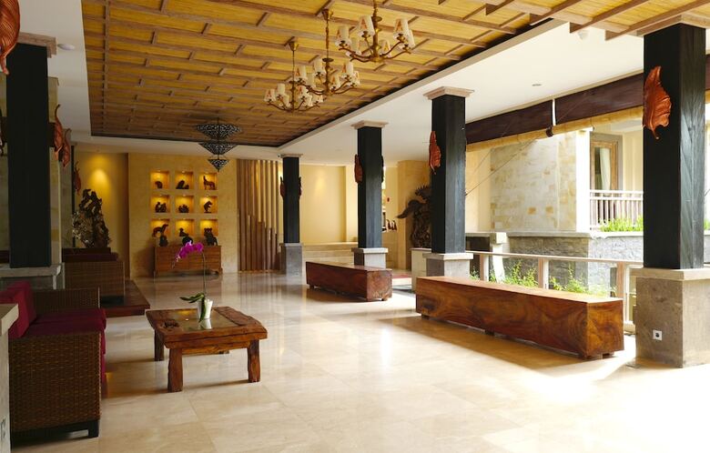 Hotel The Udaya Resorts And Spa