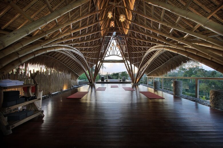 Hotel The Udaya Resorts And Spa