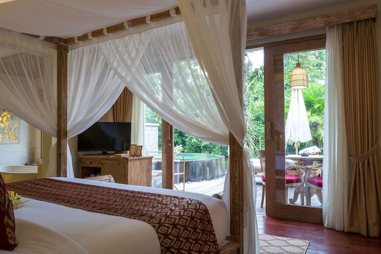 Hotel The Udaya Resorts And Spa