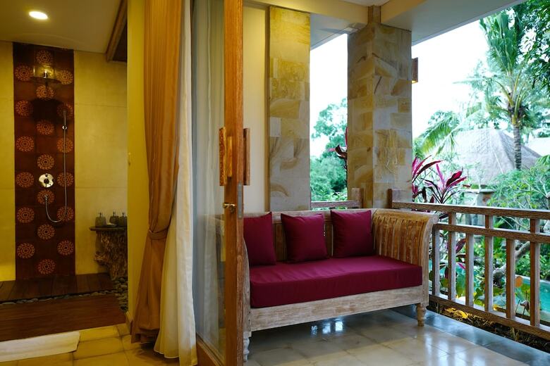 Hotel The Udaya Resorts And Spa