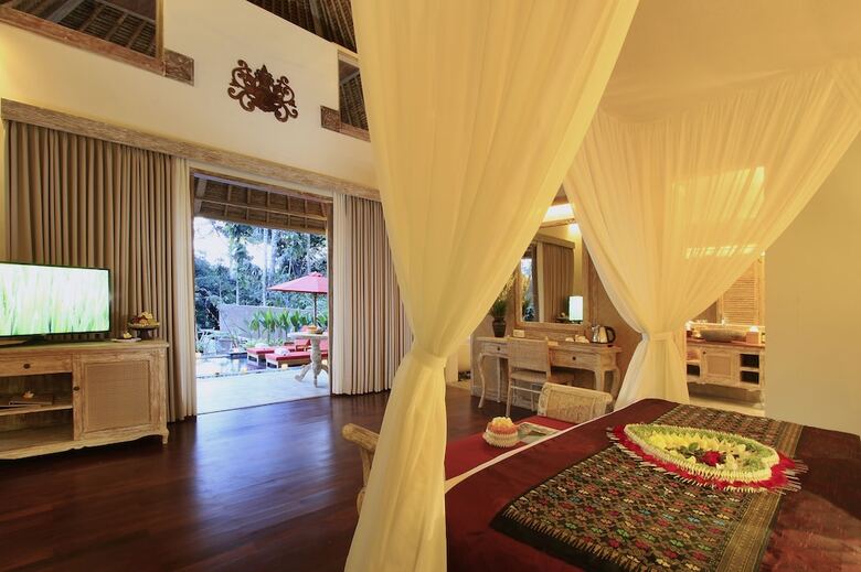 Hotel The Udaya Resorts And Spa