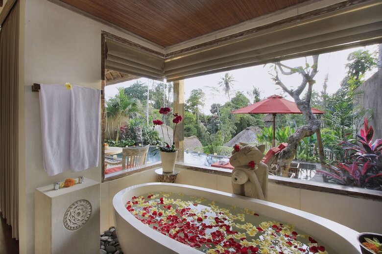 Hotel The Udaya Resorts And Spa