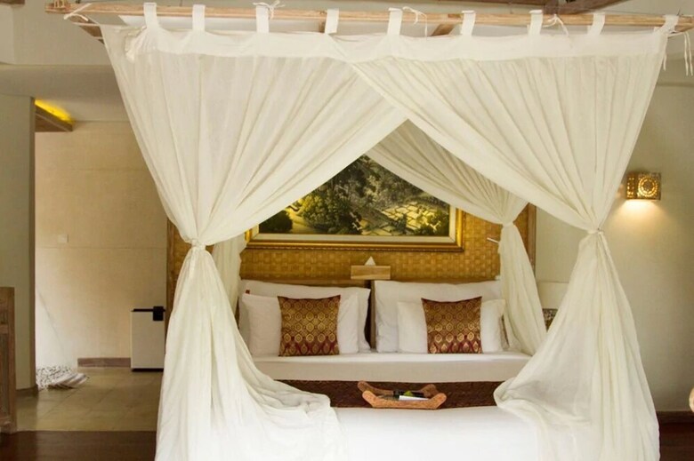 Hotel The Udaya Resorts And Spa