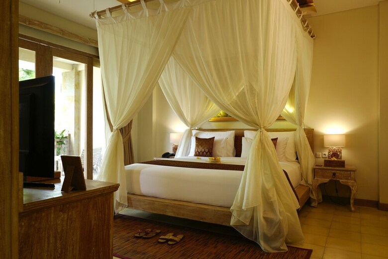 Hotel The Udaya Resorts And Spa