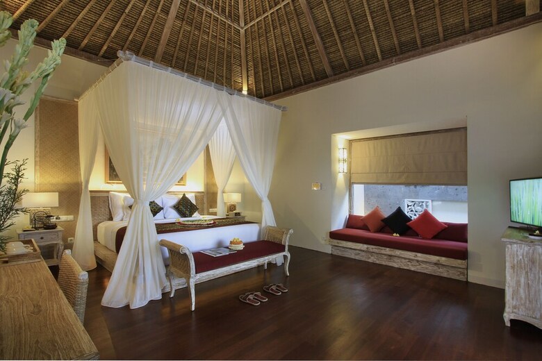 Hotel The Udaya Resorts And Spa