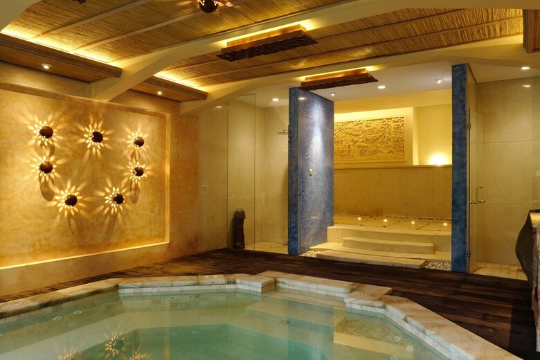 Hotel The Udaya Resorts And Spa