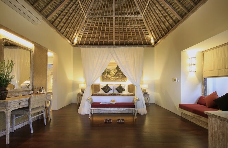 Hotel The Udaya Resorts And Spa