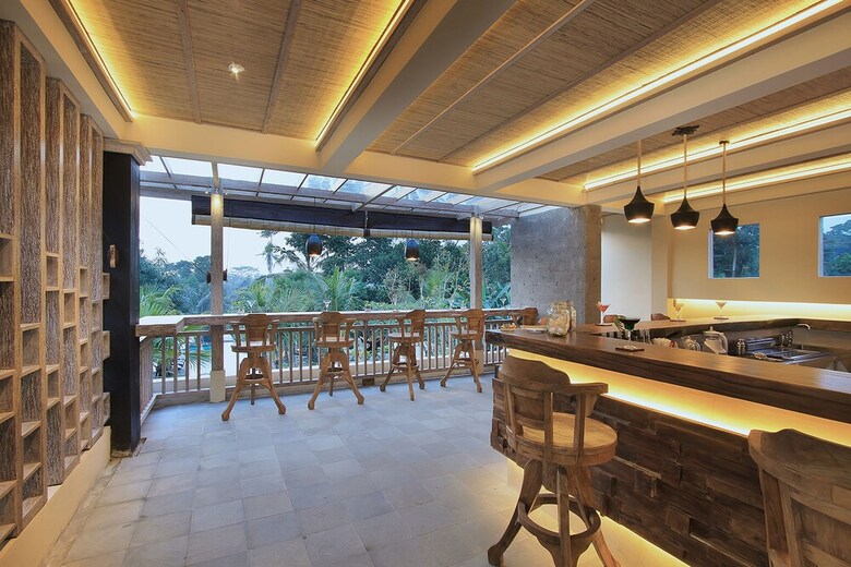 Hotel The Udaya Resorts And Spa