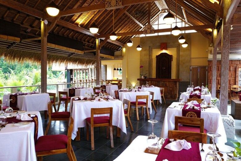 Hotel The Udaya Resorts And Spa