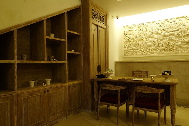 Hotel The Udaya Resorts And Spa