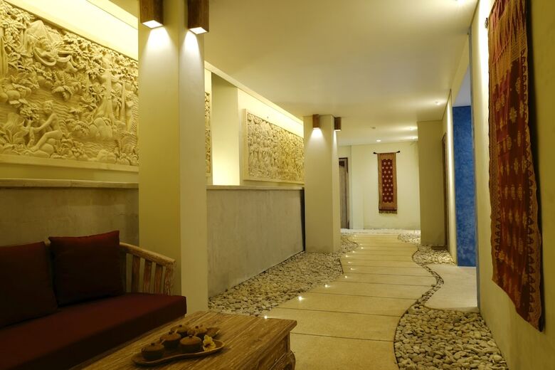 Hotel The Udaya Resorts And Spa