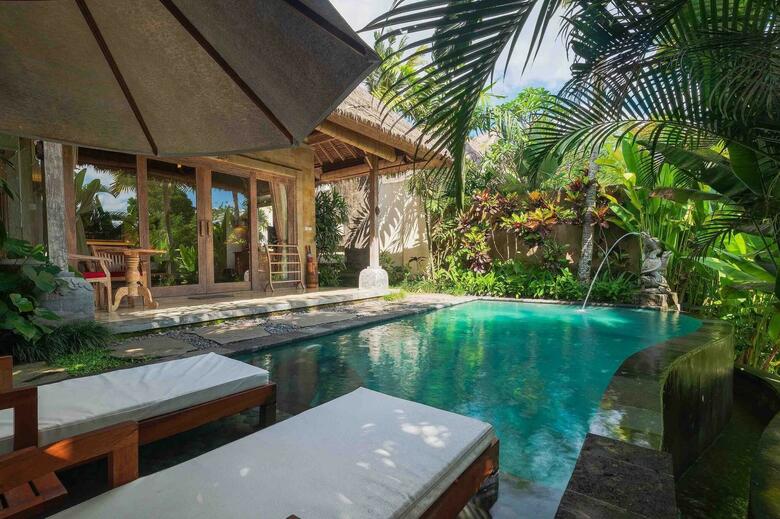 Hotel The Udaya Resorts And Spa