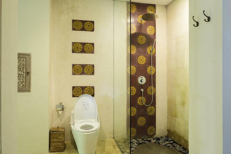 Hotel The Udaya Resorts And Spa