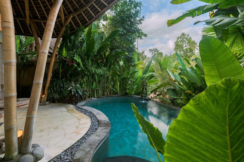 Hotel The Udaya Resorts And Spa