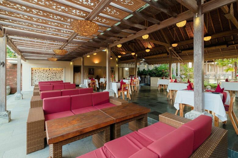 Hotel The Udaya Resorts And Spa