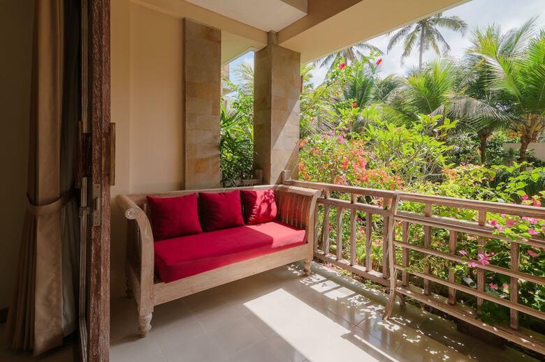 Hotel The Udaya Resorts And Spa