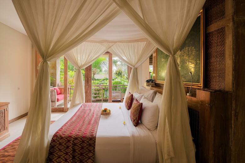 Hotel The Udaya Resorts And Spa