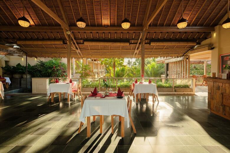 Hotel The Udaya Resorts And Spa