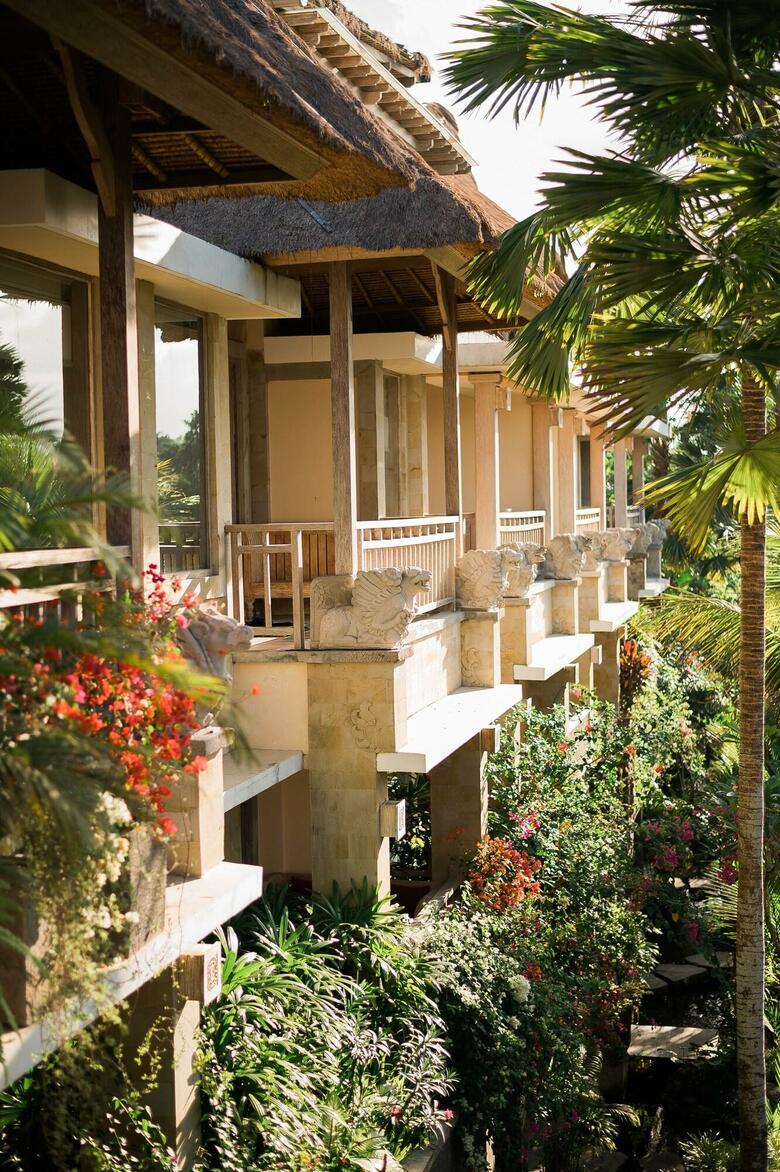 Hotel The Udaya Resorts And Spa