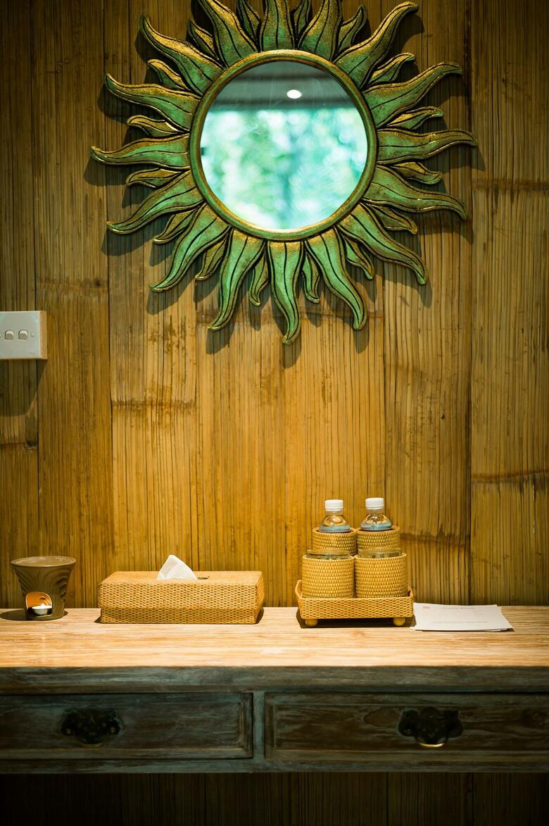Hotel The Udaya Resorts And Spa