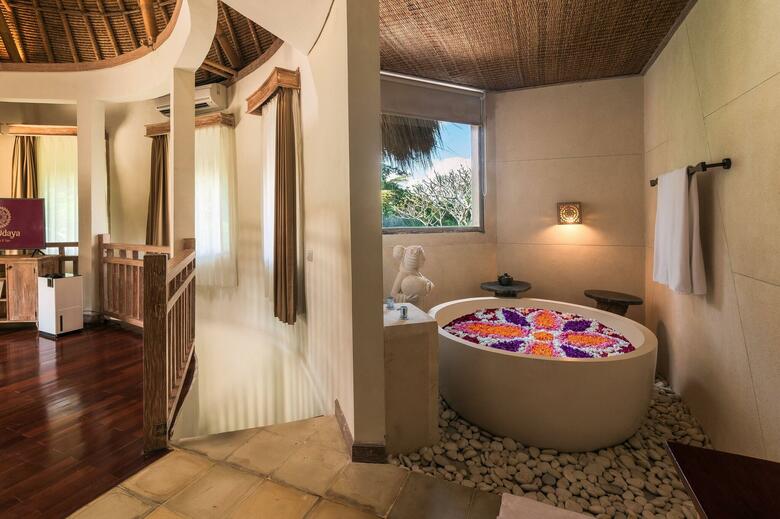 Hotel The Udaya Resorts And Spa