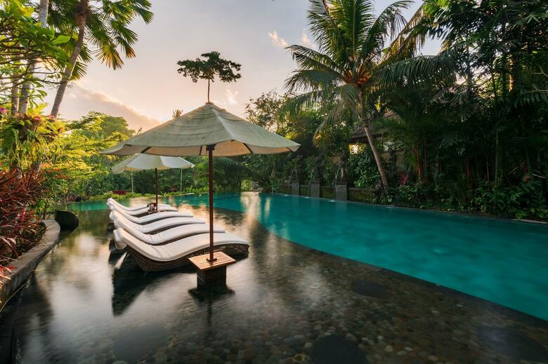 Hotel The Udaya Resorts And Spa