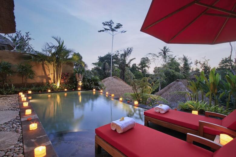 Hotel The Udaya Resorts And Spa