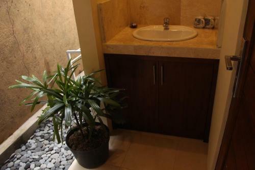 Hostal Ary House Ubud