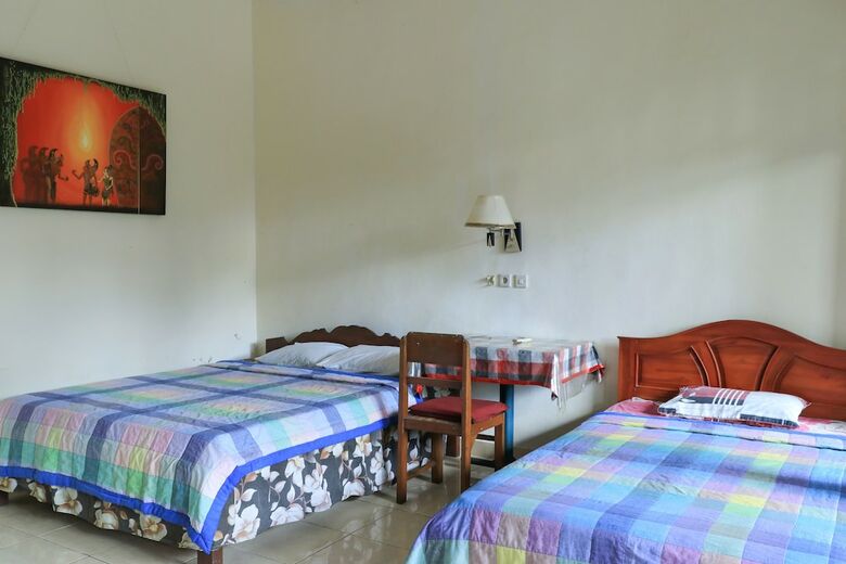 Hotel Rahayu House Ubud
