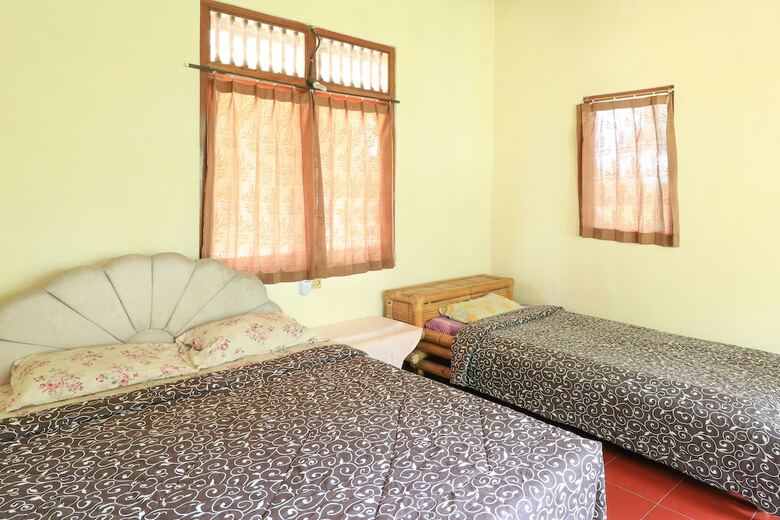 Hotel Rahayu House Ubud